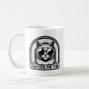 Search for cool cats mugs Cat lady
