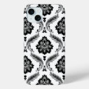 Search for rococo iphone cases Damask