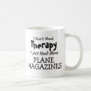 Search for airplanes mugs For him