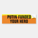 Search for heroe bumper stickers Democrat