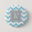 Search for zig badges Blue and white