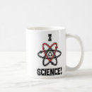 Search for i heart science mugs Nerd