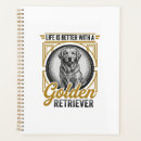 Search for golden retriever office supplies Doglover