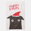 Search for cat cartoon tea towels Cute