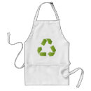 Search for recycled aprons Clean