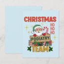Search for foot cards Podiatry