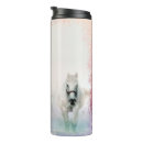 Search for snowy forest mugs Nature lover