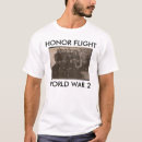 Search for world war 2 tshirts Flight