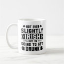 Search for funny ireland mugs St patrick's day