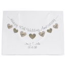 Search for 50th anniversary gift bags Modern