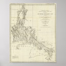 Search for topographical posters Nevada