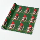 Search for sheltie wrapping paper Xmas