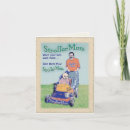 Search for mowing cards Humour