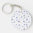Search for white dots key rings Kids