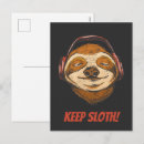 Search for chillin postcards Lazy