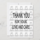 Search for medical thank you cards Thanks