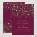 Search for sparkles wedding invitations Chic