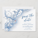 Search for island save the dates Modern