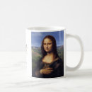 Search for mona mugs Lisa