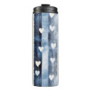 Search for denim travel mugs Blue