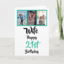 Search for 40 years birthday cards Wife