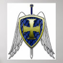 Search for saint michael art Christian