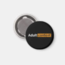 Search for adult magnets Humour