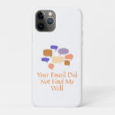 Search for work iphone cases Typography