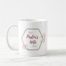 Search for for pastors coffee mugs Church