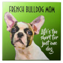 Search for french bulldog mum Pet