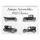 Search for auto calendars Vintage cars