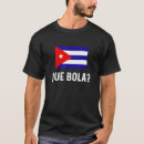 Search for bola tshirts Que