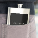 Search for bachelor party flasks Classic