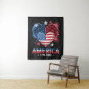 Search for american flag backdrops Usa 250th anniversary