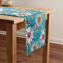 Search for daisy table runners Flowers