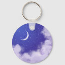 Search for moon key rings Magical