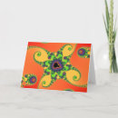 Search for octopuses cards Ocean