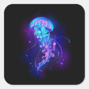 Search for purple neon stickers Bright