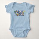 Search for looney toons baby clothes Marvin the martian
