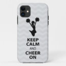 Search for school spirit iphone cases Cheer