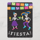 Search for mexican skeleton invitations Party