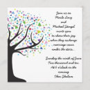 Search for tree of life wedding invitations Trees