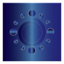 Search for spiral of time posters Abstract