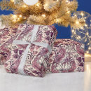 Search for gold and cream wrapping paper Flowers
