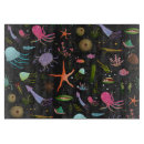 Search for seahorse chopping boards Beach