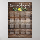 Search for lemon wedding seating charts Floral