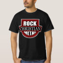 Search for christian metal tshirts Jesus