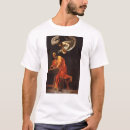 Search for caravaggio tshirts Saint