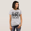 Search for bbq tshirts Food