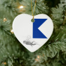 Search for diving christmas tree decorations Diver down flag